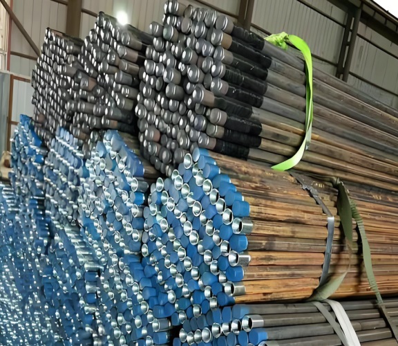 河池单向注浆管流量可控