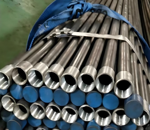河池环形注浆管器
